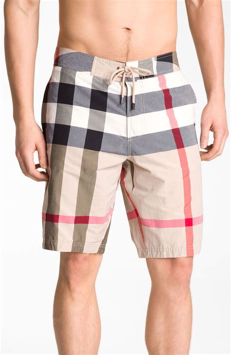 burberry cranston short|burberry signatures for men.